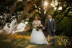 West Midlands wedding photographer
