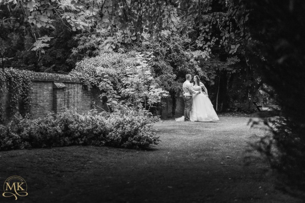 Ansty Hall by Coventry's master wedding photographer