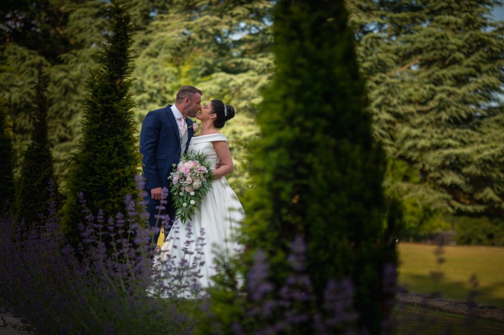 Ashton Lodge Country House, Coventry, MK Wedding Photography
