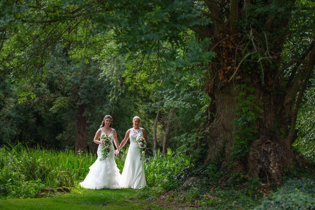 Rowton Castle, Shrewsbury, MK Wedding Photography